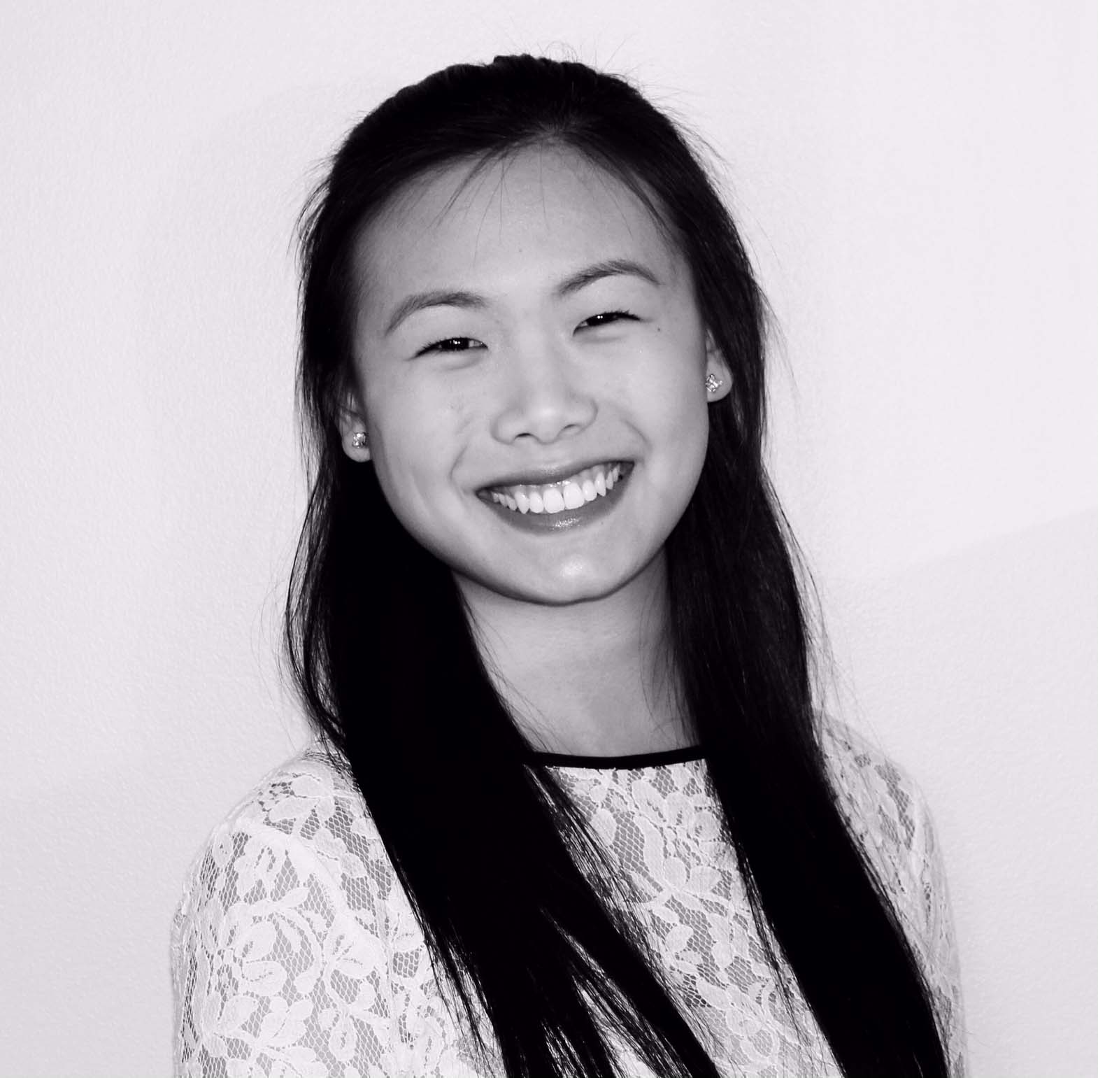 Lily Zhong Jackson Lab