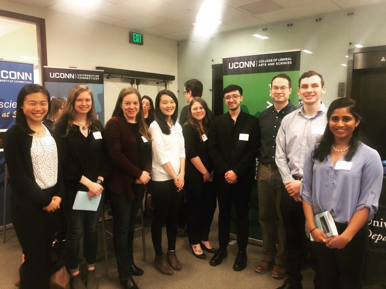 Lab Events Jackson Lab